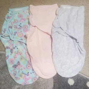 Small/Med - SwaddleMe
